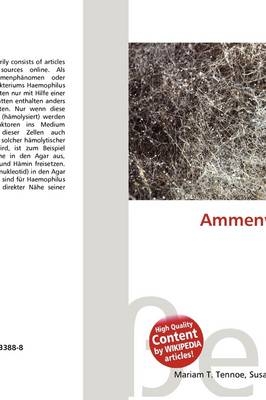 Ammenwachstum - 