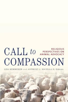Call to Compassion - 