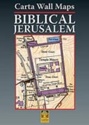 Biblical Jersuaelm - Dan Bahat