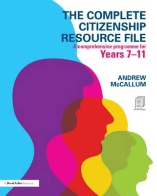 The Complete Citizenship Resource File - Andrew McCallum