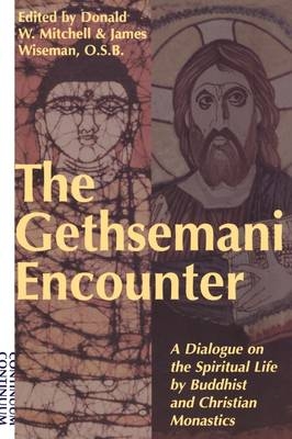 Gethsemani Encounter - 