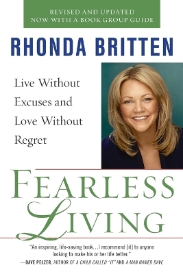 Fearless Living - Rhonda Britten