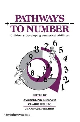 Pathways To Number - 