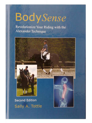 Bodysense - Sally Ann Tottle