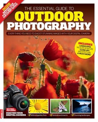 The Essential Guide to Outdoor Photography - 