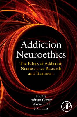 Addiction Neuroethics - 
