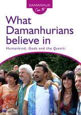 What Damanhurians believe in -  Stambecco Pesco