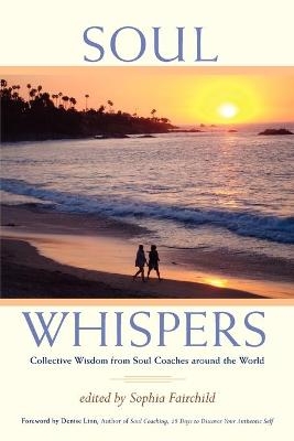 Soul Whispers - 