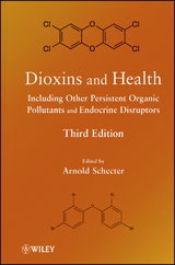 Dioxins and Health - 