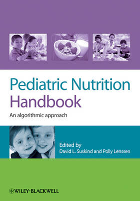 Pediatric Nutrition Handbook - 
