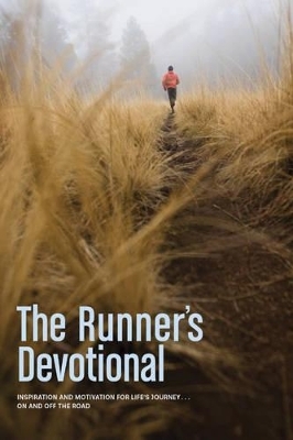 Runner's Devotional, The - Dana Niesluchowski