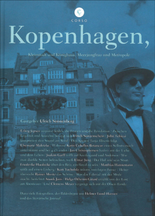 Kopenhagen - 