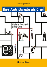 Ebook Ihre Antrittsrede Als Chef Von Hans Jurgen Kratz Isbn 978 3 125 5 Sofort Download Kaufen Lehmanns De