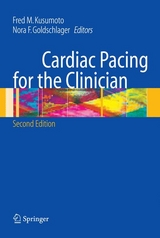 Cardiac Pacing for the Clinician - 