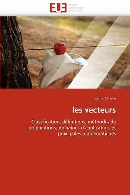 Les Vecteurs -  Chreim-L