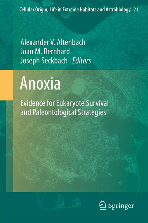 Anoxia - 