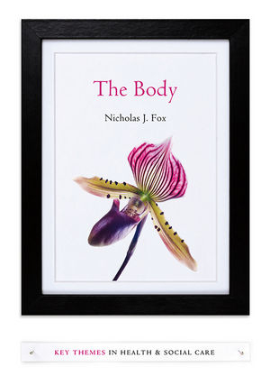 The Body - Nicholas J. Fox