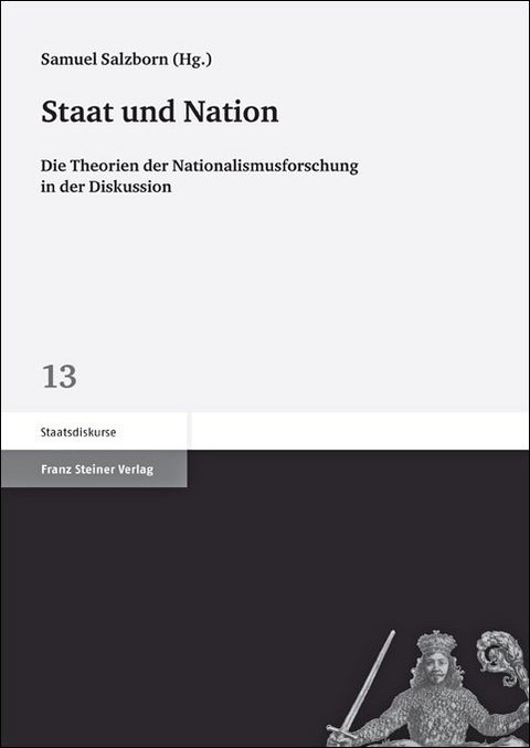 Staat und Nation - 