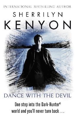 Dance With The Devil - Sherrilyn Kenyon