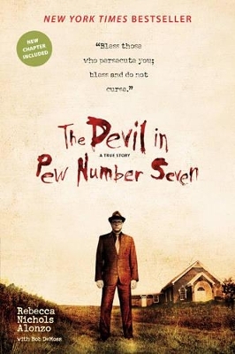 The Devil in Pew Number Seven - Bob DeMoss