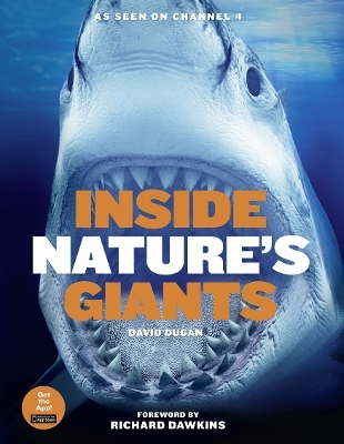 Inside Nature’s Giants - David Dugan