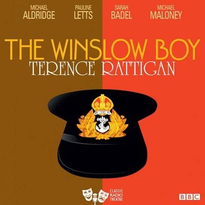 The Winslow Boy - Terence Rattigan