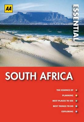 South Africa - Philip Briggs