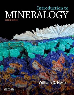 Introduction to Mineralogy - William Nesse
