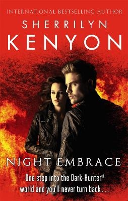 Night Embrace - Sherrilyn Kenyon