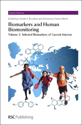 Biomarkers and Human Biomonitoring - 