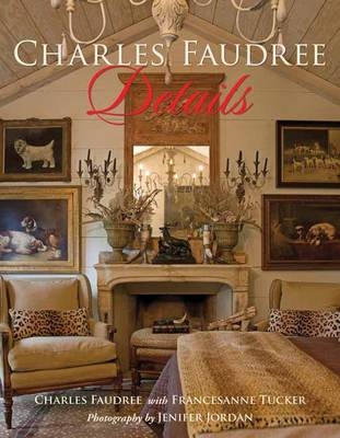 Charles Faudree Details - Charles Faudree