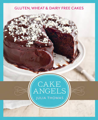 Cake Angels - Julia Thomas