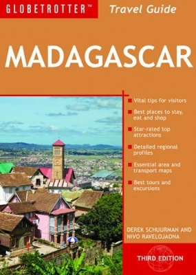 Madagascar - Derek Schuurman, Nivo Ravelojaona