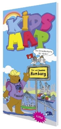 KidsMap Hamburg - Dorit Schneider