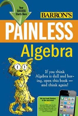 Painless Algebra - Lynette Long