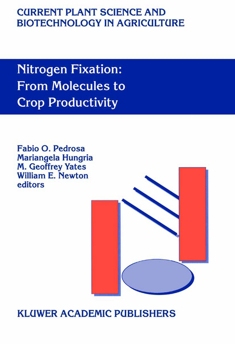 Nitrogen Fixation: From Molecules to Crop Productivity - 