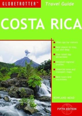 Costa Rica - Rowland Mead