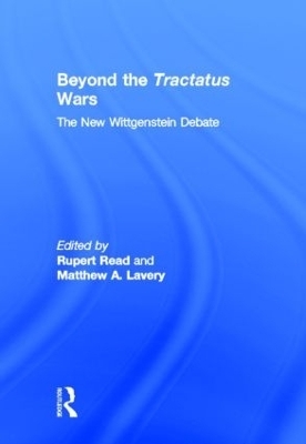 Beyond The Tractatus Wars - 