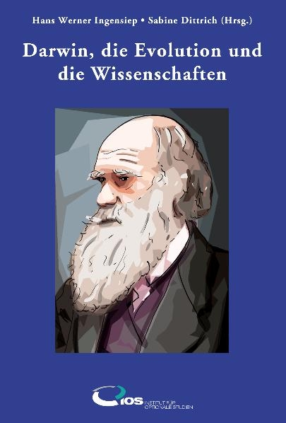 Darwin, die Evolution und die Wissenschaften - 