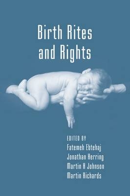 Birth Rites and Rights - 