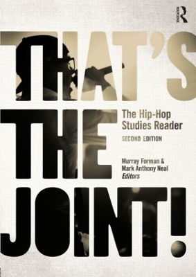 That's the Joint! - 