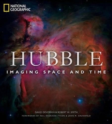 Hubble - David H. DeVorkin