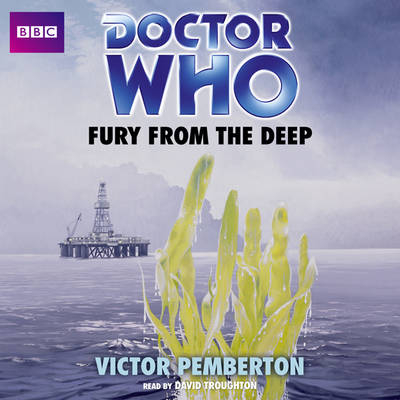 Doctor Who: Fury from the Deep - Victor Pemberton