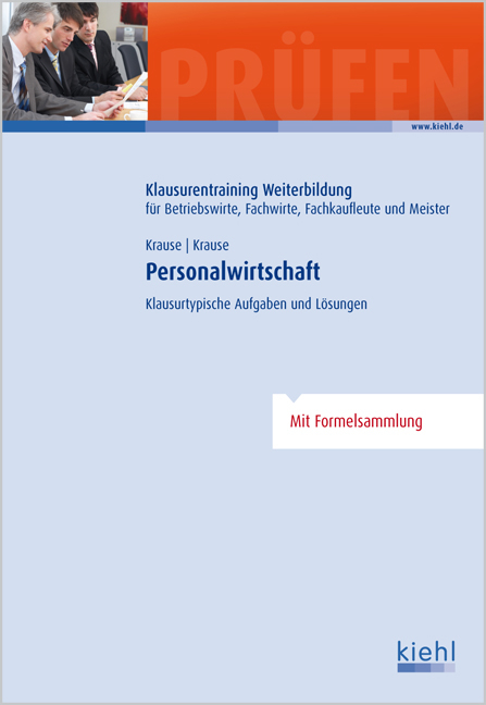 Personalwirtschaft