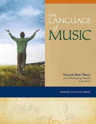 The Language of Music - Tom Brooks