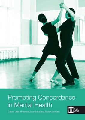 Promoting Concordance in Mental Health - 