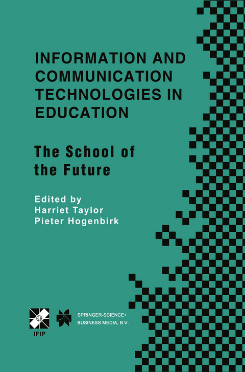 Information and Communication Technologies in Education - 