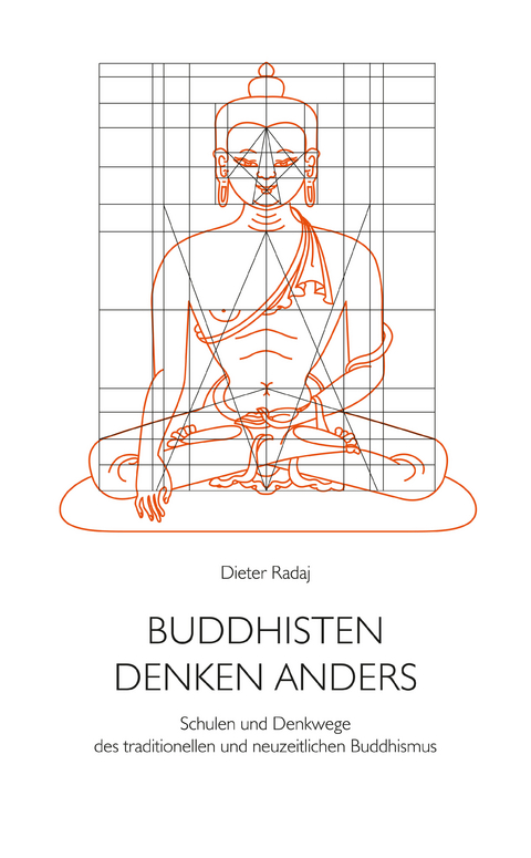 Buddhisten denken anders - Dieter Radaj