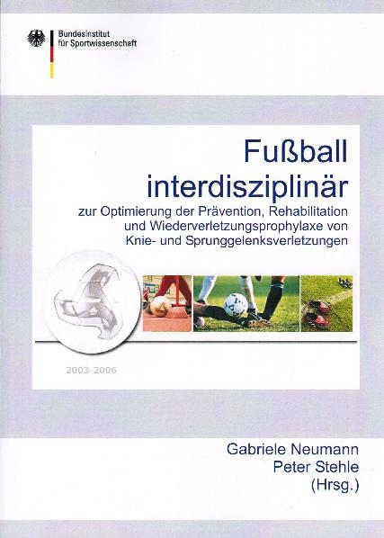 Fußball interdisziplinär - 