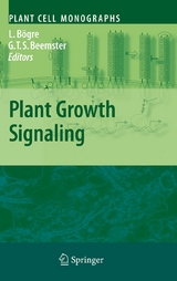 Plant Growth Signaling - 